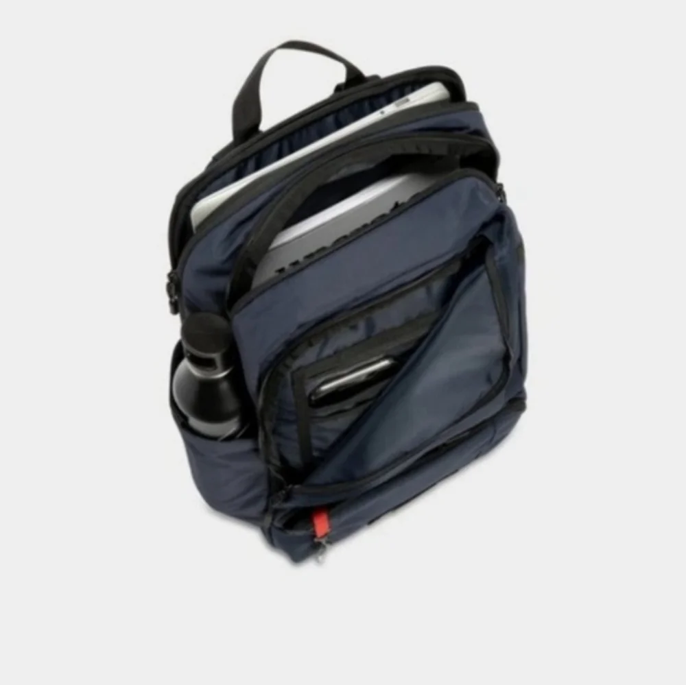 Timbuk2 Google Logo Laptop Backpack Carry Tech Work Computer Bag Travel Unisex